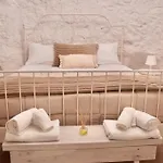 Casa Nella Grotta Laterza