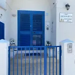 Casa Nella Grotta Pensjonat
