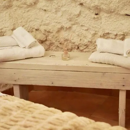 Casa Nella Grotta Pensjonat Laterza