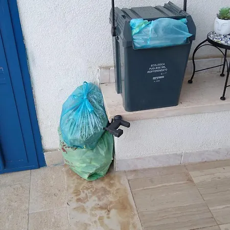 Casa Nella Grotta *