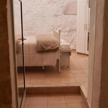 Casa de hóspedes Casa Nella Grotta *
