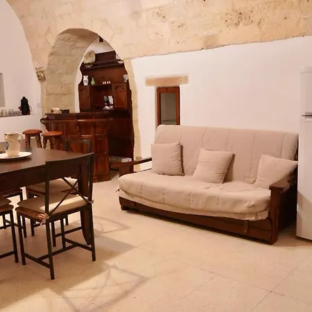 Casa de hóspedes Casa Nella Grotta *