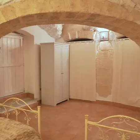 Casa de hóspedes Casa Nella Grotta *