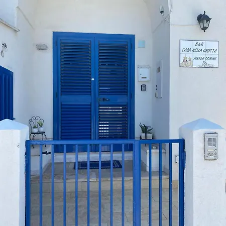 Casa Nella Grotta Casa de hóspedes
