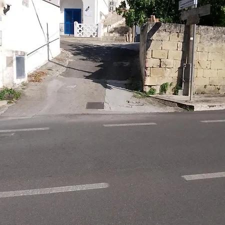 Πανσιόν Casa Nella Grotta Laterza