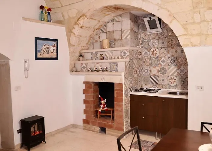 Casa Nella Grotta *