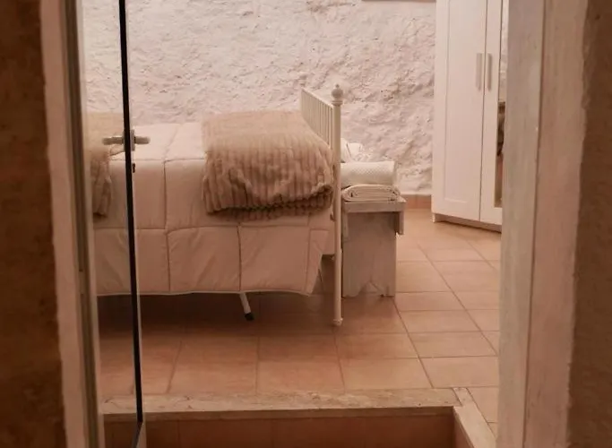 Gæstehus Casa Nella Grotta *