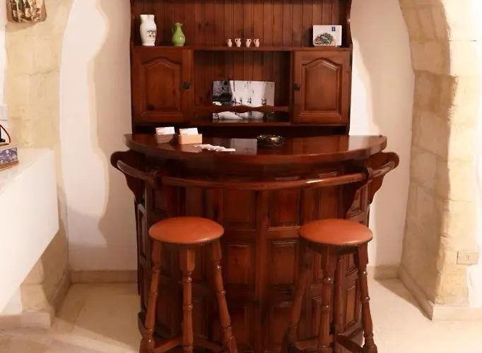 Affittacamere Casa Nella Grotta Laterza