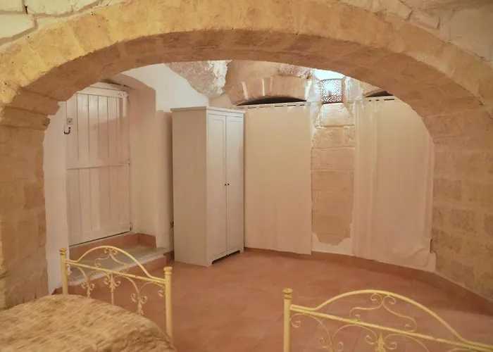 Affittacamere Casa Nella Grotta *